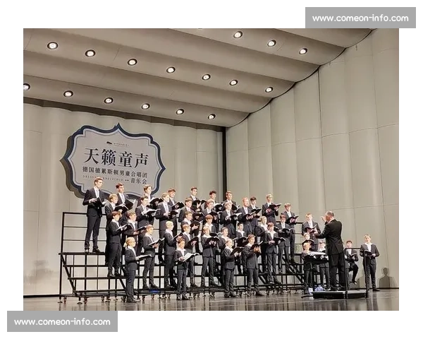 声乐之华：合唱比赛的魅力