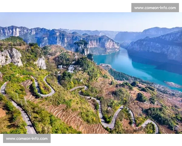 黔西县地理优势与文化底蕴的融合发展路径探析